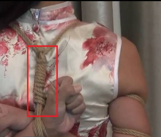 系统的学习捆缚绳艺 系统的学习捆缚绳艺