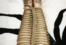 字母圈捆绑上瘾到底怎么回事？-瘾欢