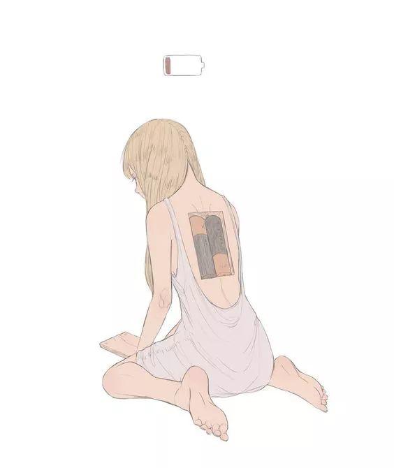 写给我未来小Moon的一封信 写给我未来小Moon的一封信