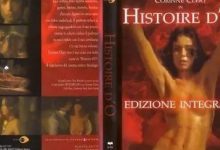 字母圈一场精致华丽的启蒙:《O的故事》-瘾欢