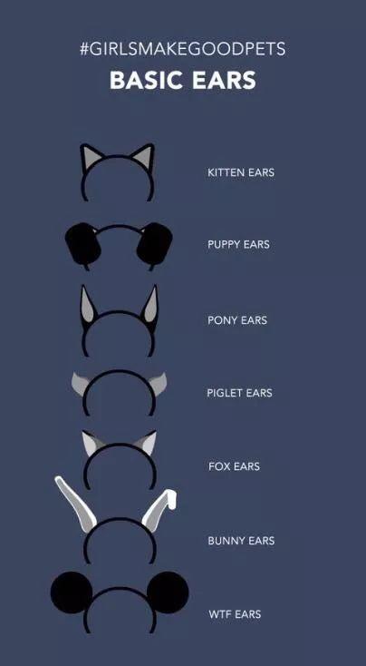 瘾欢字母圈你把宠物当成人，我却和人扮演宠物