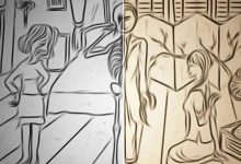 字母圈玩绳二十年 | 真实故事系列-瘾欢