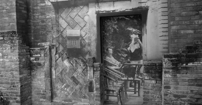 瘾欢字母圈玩绳二十年 | 真实故事系列 瘾欢字母圈玩绳二十年 | 真实故事系列