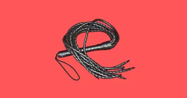 瘾欢字母圈手滑暴露属性的经历比打PP刺激多了