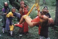 还记得你童年时的SM属性是怎样觉醒的吗?-瘾欢