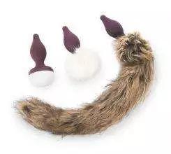 瘾欢字母圈你把宠物当成人，我却和人扮演宠物