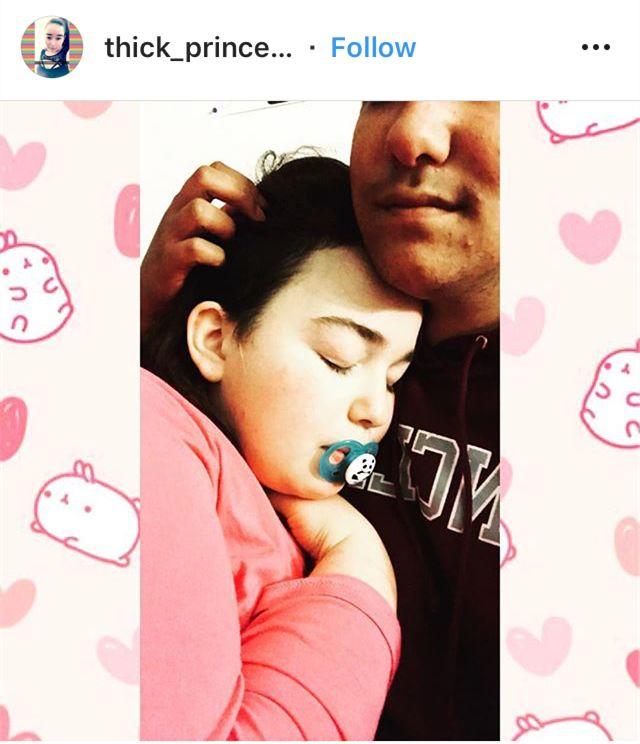 瘾欢字母圈关于“叫爸爸”,并不是你想的那么简单 瘾欢字母圈关于“叫爸爸”,并不是你想的那么简单