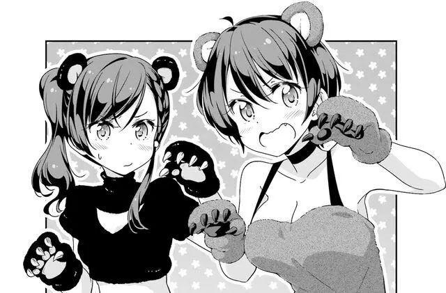 瘾欢字母圈你把宠物当成人，我却和人扮演宠物