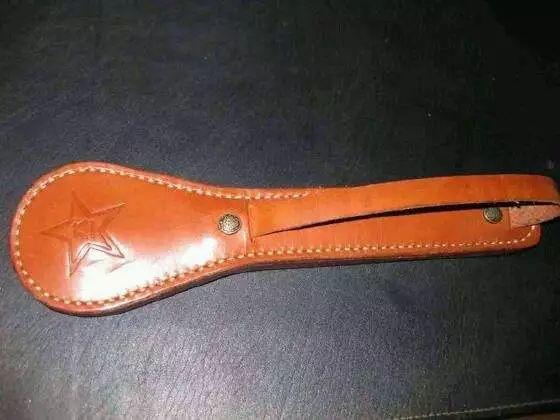 瘾欢字母圈真实故事系列 | 我是金刚掌，她是铁屁股