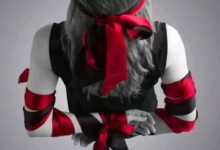 字母圈感官调教指南-瘾欢