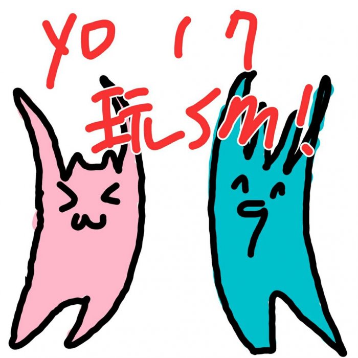 你的sm不是我的sm「下」对sm的理解 你的sm不是我的sm「下」对sm的理解