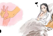 字母圈“调完倒头就睡”型S/Dom拯救计划——Aftercare-瘾欢