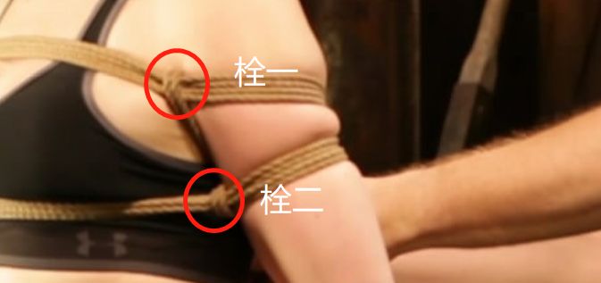 瘾欢字母圈绳缚学习干货,零基础也能学会!奇怪的技艺又增加了! 瘾欢字母圈绳缚学习干货,零基础也能学会!奇怪的技艺又增加了!