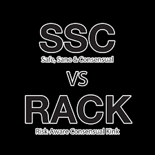 瘾欢字母圈祖安情侣对线迷思:BDSM是这样玩的? 瘾欢字母圈祖安情侣对线迷思:BDSM是这样玩的?