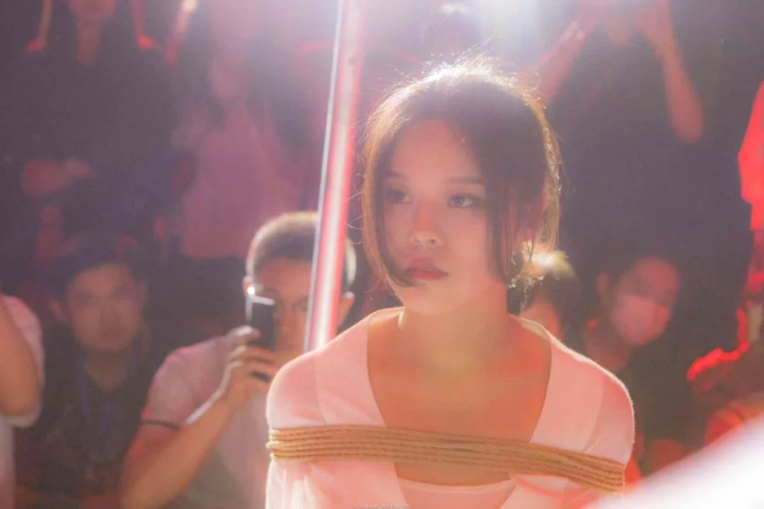 瘾欢字母圈绳缚学习干货,零基础也能学会!奇怪的技艺又增加了! 瘾欢字母圈绳缚学习干货,零基础也能学会!奇怪的技艺又增加了!