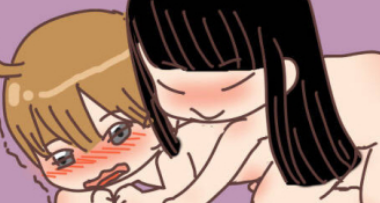 瘾欢字母圈第四爱 | 爱“上”男生的女孩+爱被爆菊的男孩=??? 瘾欢字母圈第四爱 | 爱“上”男生的女孩+爱被爆菊的男孩=???