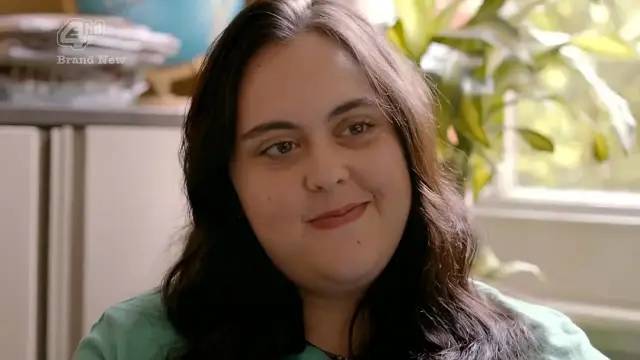 瘾欢字母圈自卑女S物语:我是一块肥肉在行走 瘾欢字母圈自卑女S物语:我是一块肥肉在行走