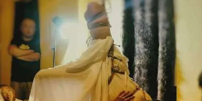 瘾欢字母圈绳缚学习干货,零基础也能学会!奇怪的技艺又增加了! 瘾欢字母圈绳缚学习干货,零基础也能学会!奇怪的技艺又增加了!