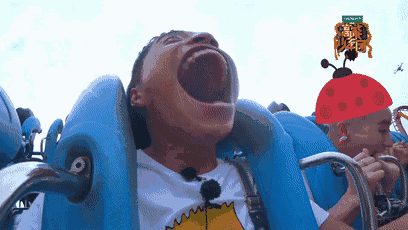 瘾欢字母圈祖安情侣对线迷思:BDSM是这样玩的? 瘾欢字母圈祖安情侣对线迷思:BDSM是这样玩的?