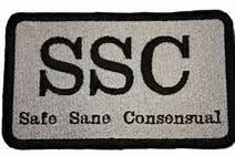 瘾欢字母圈祖安情侣对线迷思:BDSM是这样玩的? 瘾欢字母圈祖安情侣对线迷思:BDSM是这样玩的?