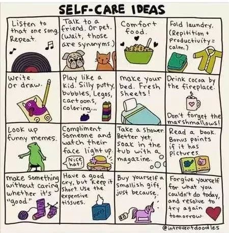 瘾欢字母圈“调完倒头就睡”型S/Dom拯救计划——Aftercare 瘾欢字母圈“调完倒头就睡”型S/Dom拯救计划——Aftercare