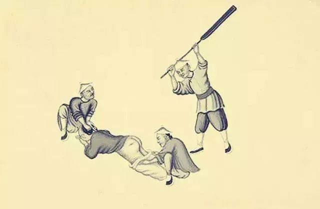 瘾欢字母圈我查了,古人也有玩SP和恋物的 瘾欢字母圈我查了,古人也有玩SP和恋物的