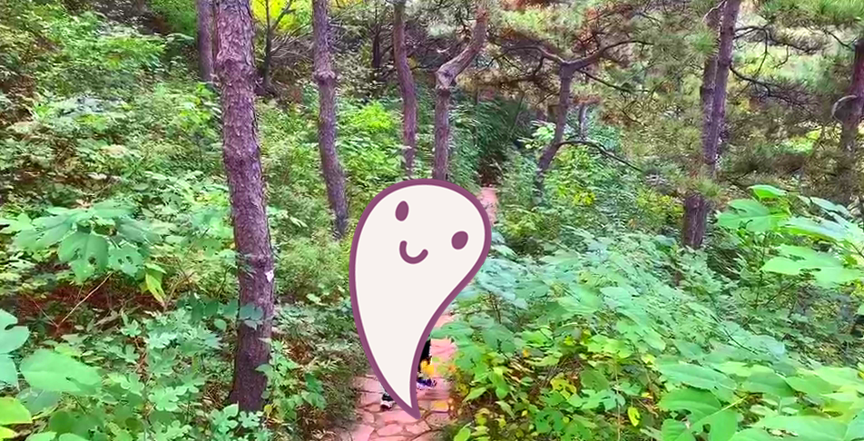 瘾欢字母圈S带我去拜佛