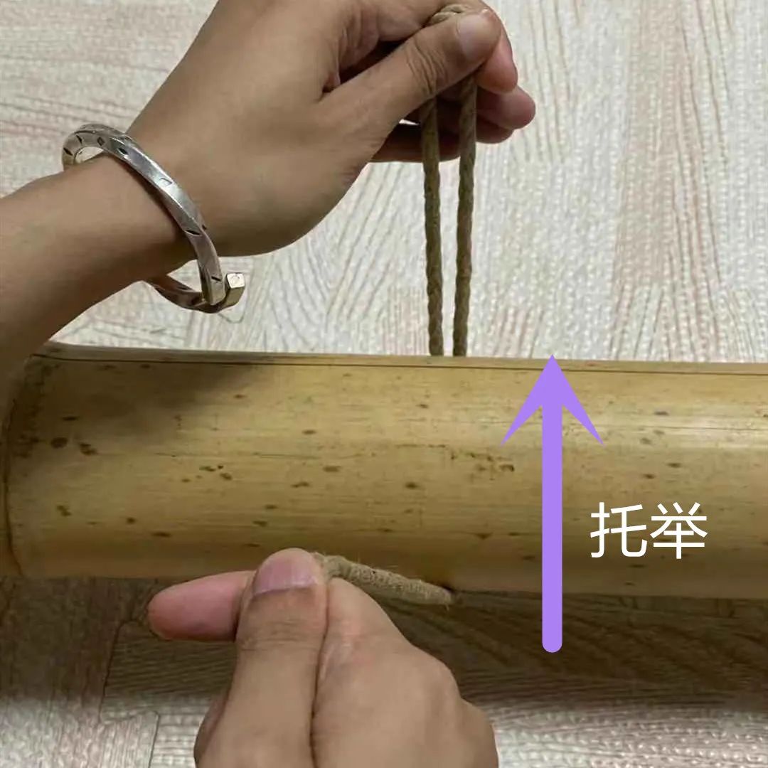 瘾欢字母圈绳缚≠“把人绑起来,让ta不能动” 瘾欢字母圈绳缚≠“把人绑起来,让ta不能动”