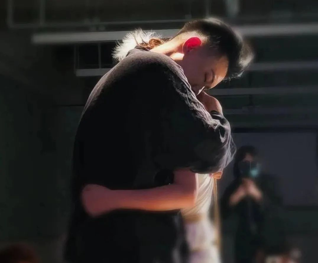 瘾欢字母圈绳缚≠“把人绑起来,让ta不能动” 瘾欢字母圈绳缚≠“把人绑起来,让ta不能动”