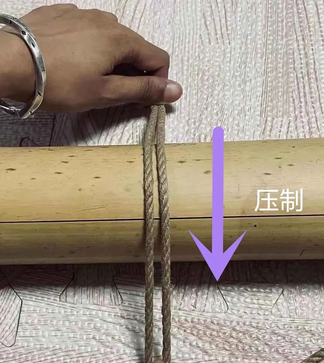 瘾欢字母圈绳缚≠“把人绑起来,让ta不能动” 瘾欢字母圈绳缚≠“把人绑起来,让ta不能动”