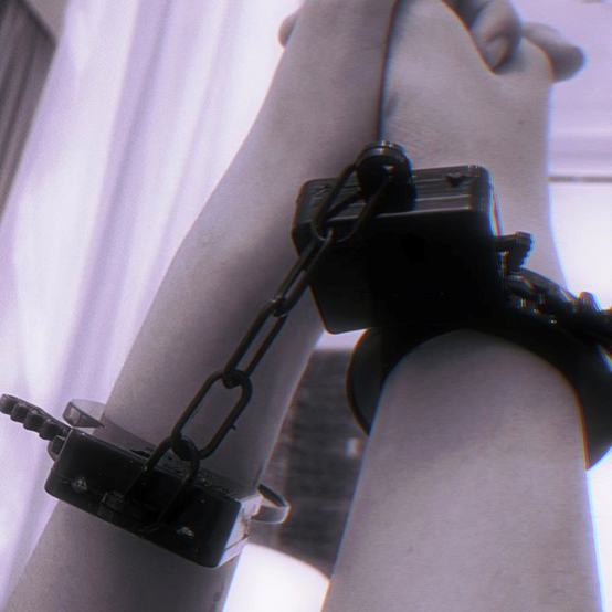 字母圈“调教到一半，他非得给我剪指甲[翻白眼]”——SMer的四季