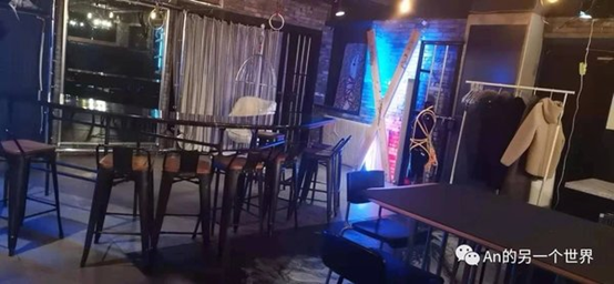 字母圈“调教到一半，他非得给我剪指甲[翻白眼]”——SMer的四季