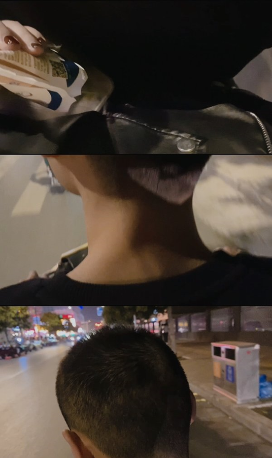 字母圈“调教到一半，他非得给我剪指甲[翻白眼]”——SMer的四季