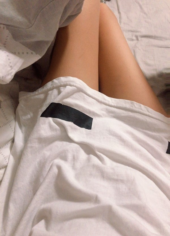 字母圈“调教到一半，他非得给我剪指甲[翻白眼]”——SMer的四季