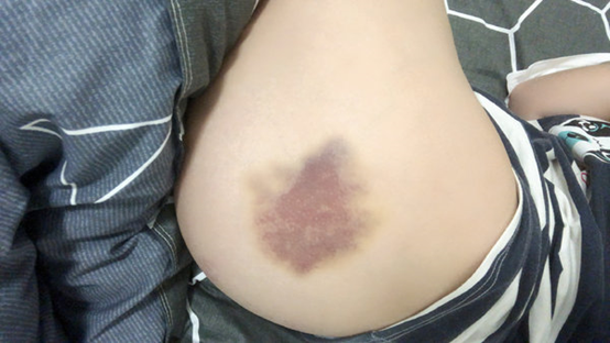 字母圈“调教到一半，他非得给我剪指甲[翻白眼]”——SMer的四季