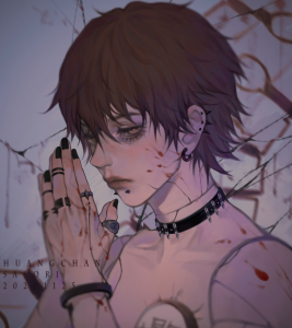 什么是字母圈sm？-sm101