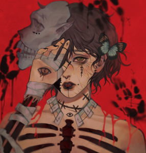 字母圈sm适合你吗?-译自5m 字母圈sm适合你吗?-译自5m