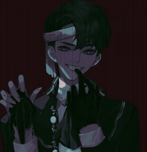 字母圈知情同意 字母圈知情同意