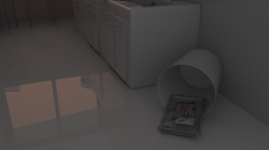 游戏前布置场景-5m 游戏前布置场景-5m