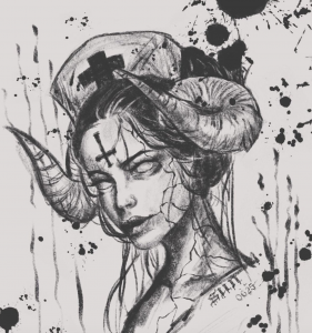 刚入字母圈女M的感悟 刚入字母圈女M的感悟