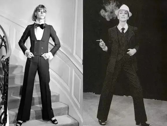 字母圈干货来了！走进BDSM中的伪娘——Sissy Maid