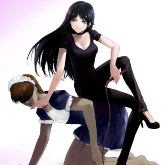 字母圈干货来了！走进BDSM中的伪娘——Sissy Maid