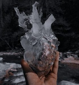 字母圈里的那些情欲“臆想” 字母圈里的那些情欲“臆想”