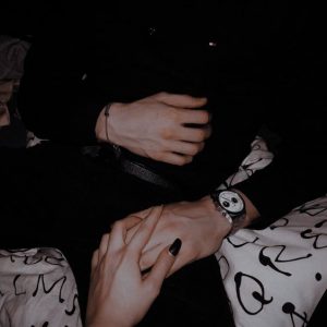 沟通domsub字母圈控制书 沟通domsub字母圈控制书