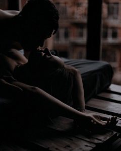 事后安抚、亚空间、落差感 事后安抚、亚空间、落差感