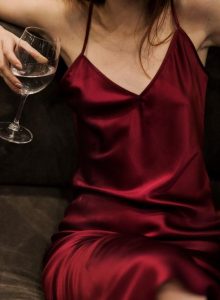 他并不一定能给你“安全感” 他并不一定能给你“安全感”