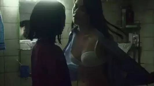 字母圈我问闺蜜，不玩bdsm会死吗？ | 真实故事系列