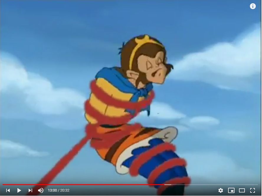 字母圈启蒙故事 字母圈启蒙故事