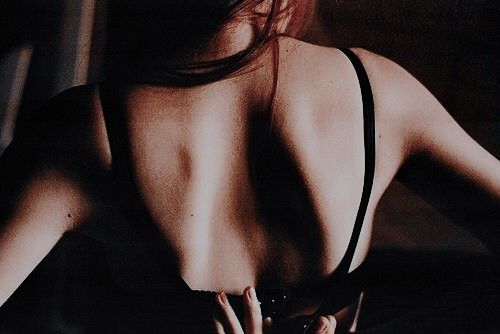 好看才有资格玩字母圈? 好看才有资格玩字母圈?