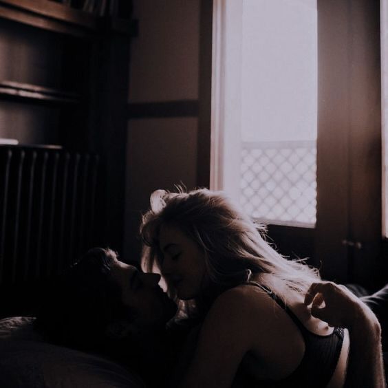 那些“已婚”的字母圈关系 那些“已婚”的字母圈关系